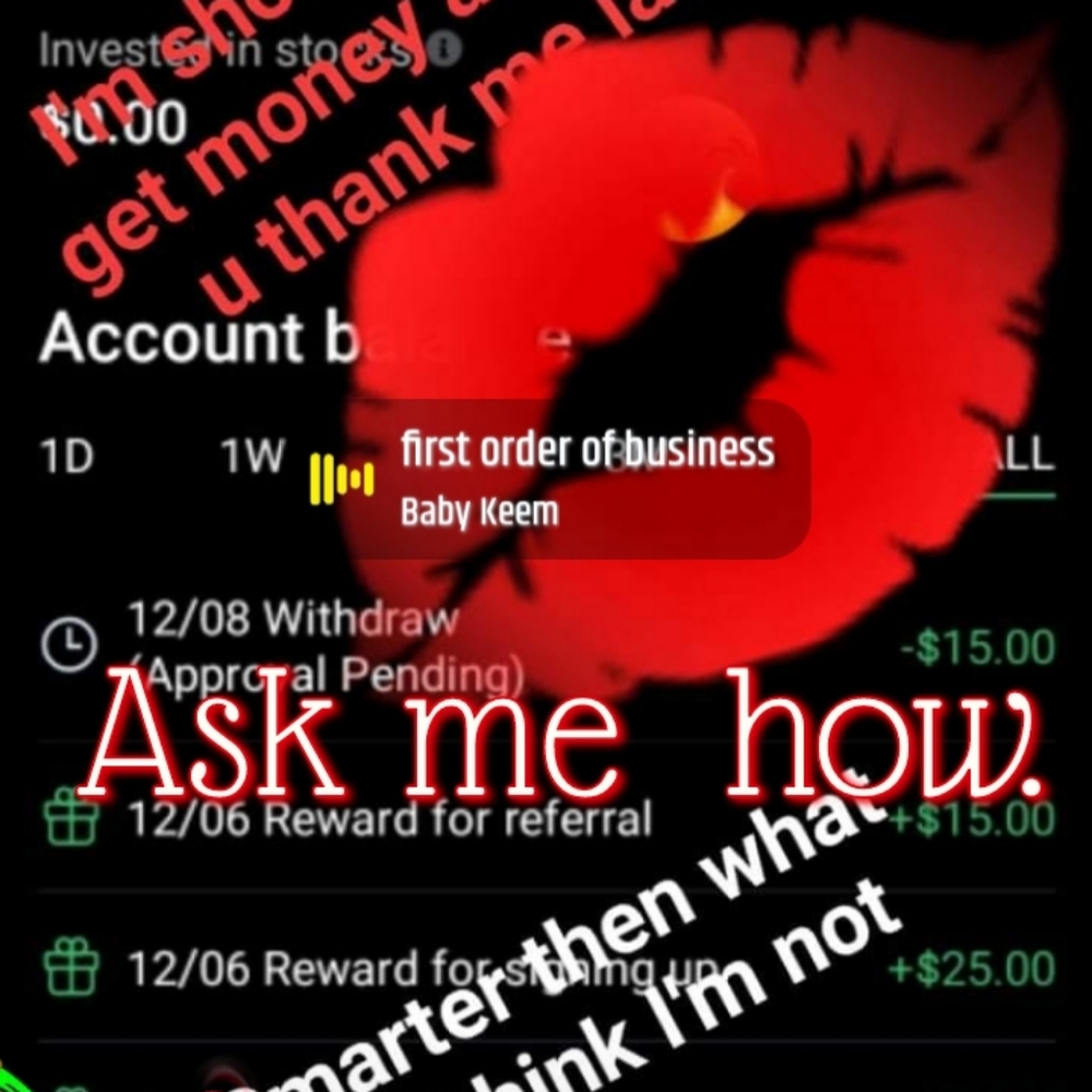 On this one is a app I'm using new ask me naw 50 already